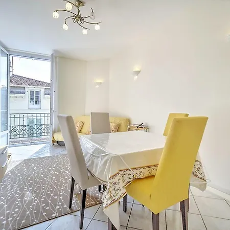 Apartamento Beau 3 Pieces Central 3 Minutes Palais *
