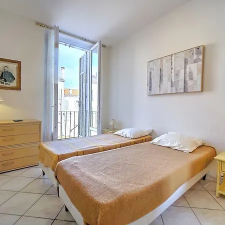 Beau 3 Pieces Central 3 Minutes Palais Apartamento *