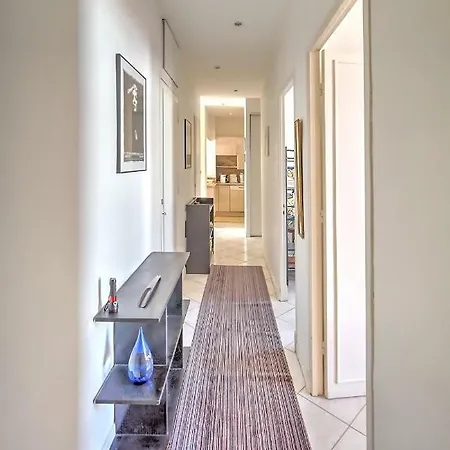 Apartamento Beau 3 Pieces Central 3 Minutes Palais