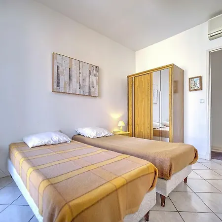 Apartamento Beau 3 Pieces Central 3 Minutes Palais *